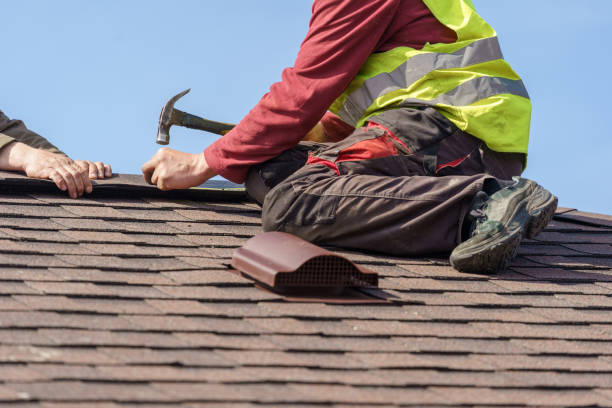 Best Commercial Roofing Services  in Molalla, OR