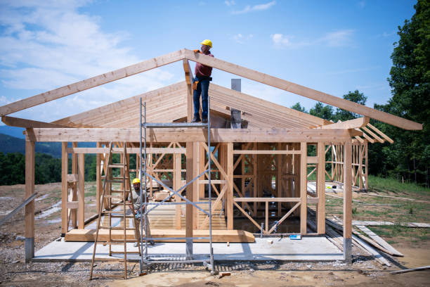 Reliable Molalla, OR Roofing Contractor Solutions