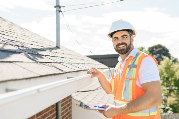 Roof Waterproofing Services in Molalla, OR