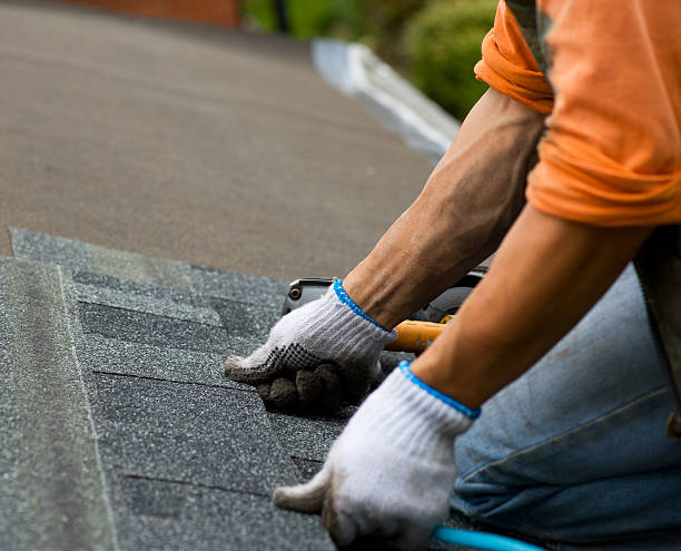 Best Sealant for Roof  in Molalla, OR